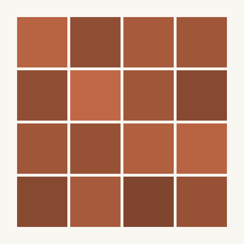 Heatmap
